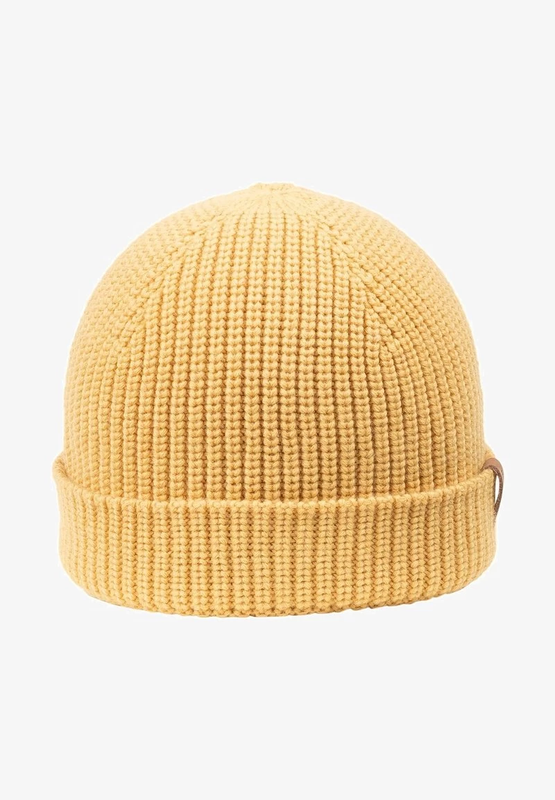 Giesswein GRIMMING - Mütze - Jeans 8 Giesswein GRIMMING - Mütze - Jeans – Bild 6