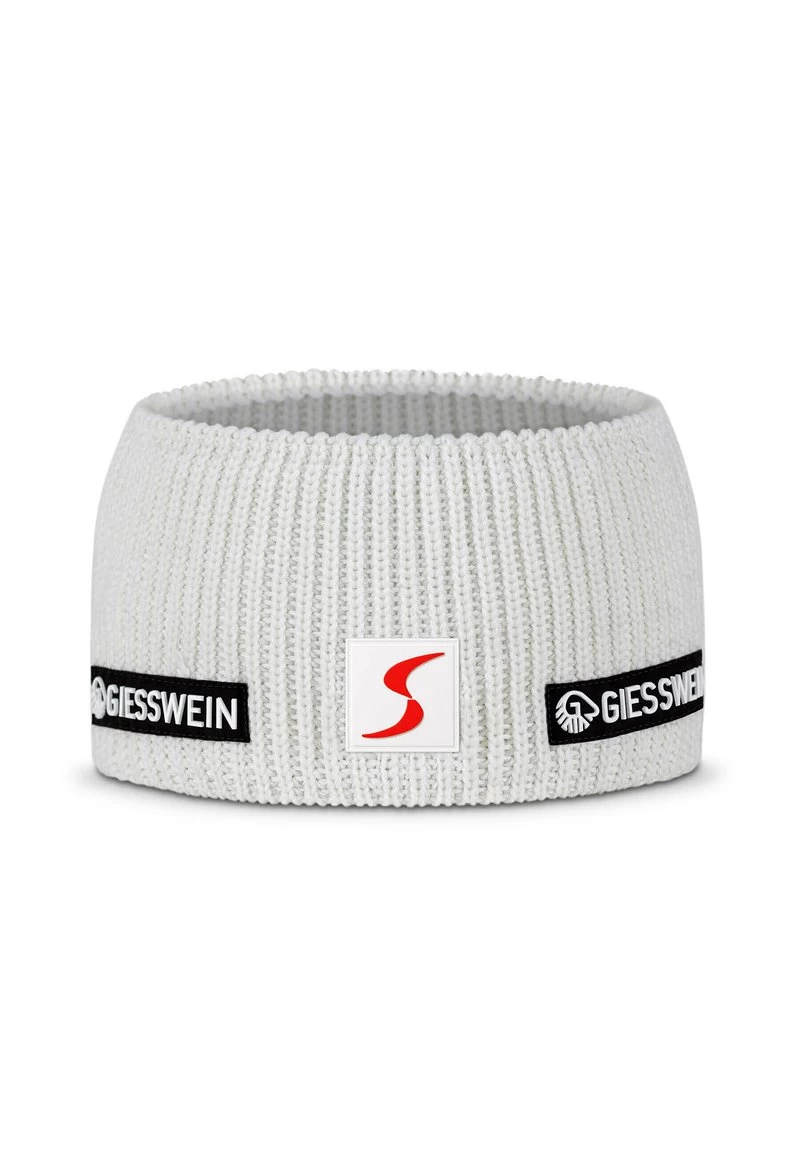 Giesswein ÖSV FLACHAU - Ohrenwärmer - Naturweiss 4 Giesswein ÖSV FLACHAU - Ohrenwärmer - Naturweiss – Bild 2