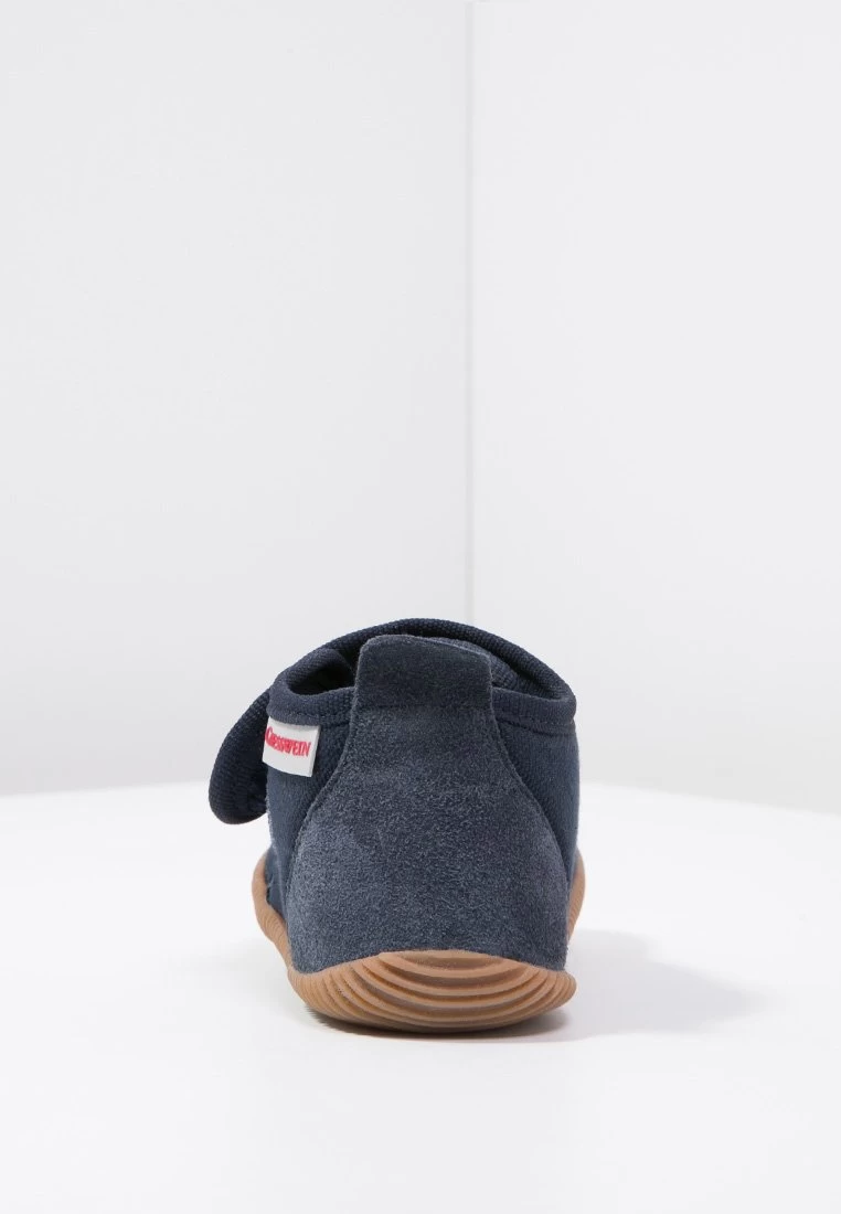Giesswein STRASS SLIM FIT - Hausschuh - Dunkelblau 6 Giesswein STRASS SLIM FIT - Hausschuh - Dunkelblau – Bild 4