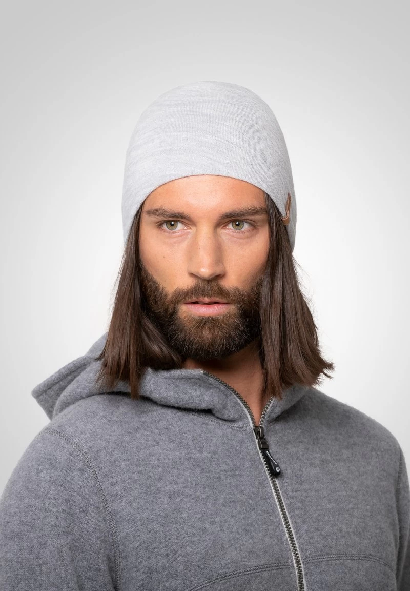 Giesswein GEHRENSPITZE - Mütze - Marble 3 Giesswein GEHRENSPITZE - Mütze - Marble