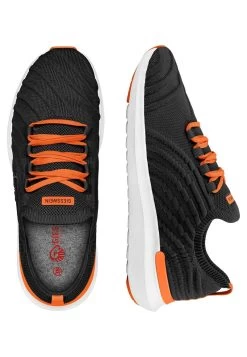 Giesswein Trainingsschuh - Zwart -Giesswein c2b17930c8004712b3ce876bb64e2787