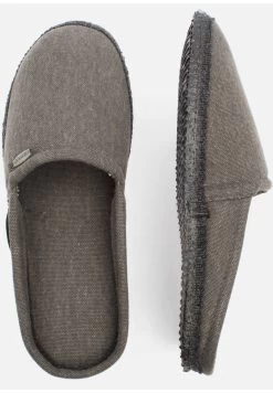 Giesswein VILLACH - Hausschuh - Anthrazit 10 Giesswein VILLACH - Hausschuh - Anthrazit -Giesswein c4a5c0a7376246c3b5a2365afa3017b7