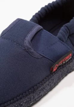 Giesswein AICHACH - Hausschuh - Blue -Giesswein c67b4138e73447678d2611f7a41e336d