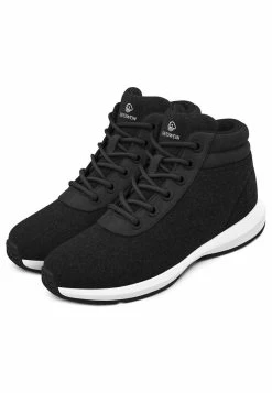 Giesswein Sneaker High - Raven 10 Giesswein Sneaker High - Raven -Giesswein c6c655a3aa0645918272772088e48c66