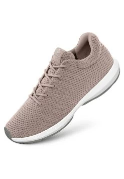 Giesswein WOOD - Sneaker Low - Sandmelé -Giesswein c81e743937b948929899278ced6de3cc