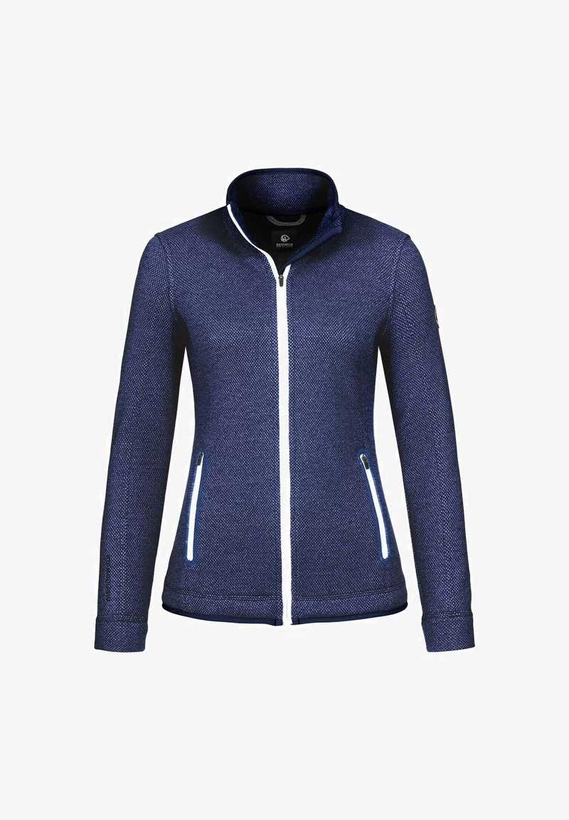 Giesswein MERINO JACKET SINA - Sweatshirt - Wiese 8 Giesswein MERINO JACKET SINA - Sweatshirt - Wiese – Bild 6