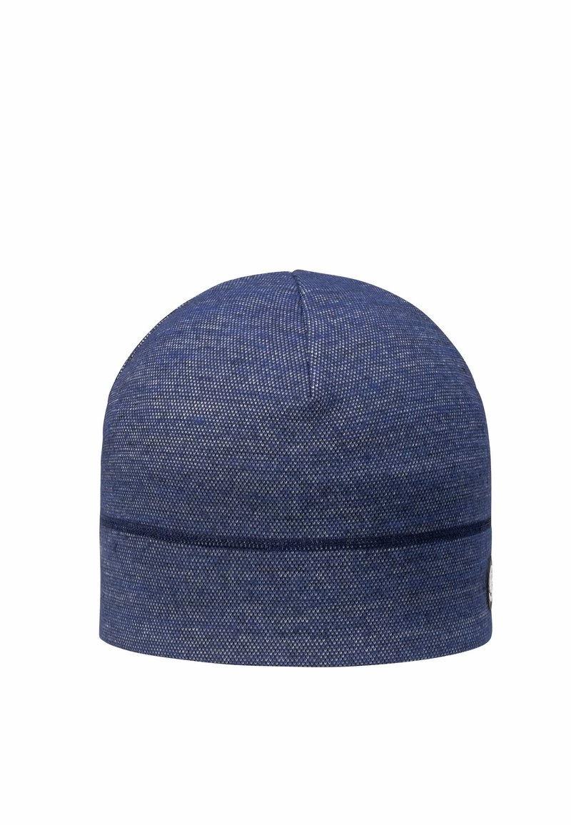 Giesswein SOISBERG - Mütze - Dk Blau 4 Giesswein SOISBERG - Mütze - Dk Blau – Bild 2