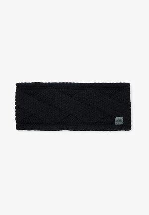 Giesswein HEADBAND STIERJOCH - Ohrenwärmer - Schwarz 8 Giesswein HEADBAND STIERJOCH - Ohrenwärmer - Schwarz – Bild 6