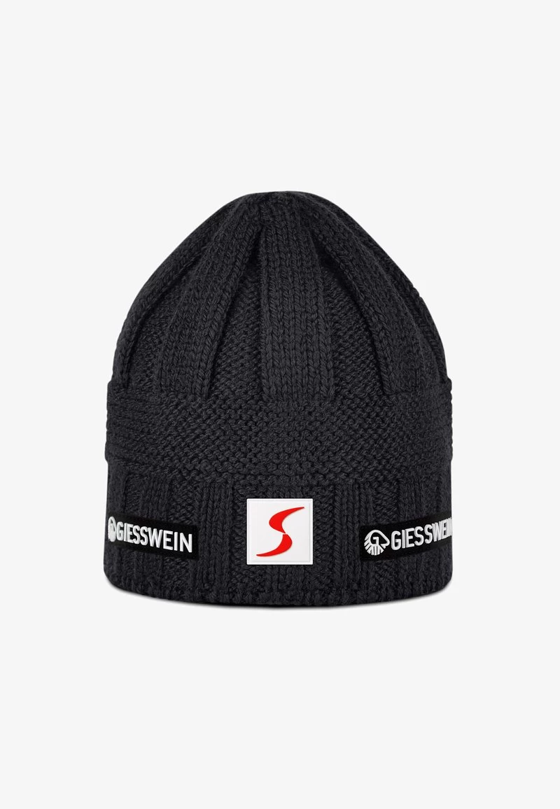 Giesswein ÖSV OBERSBERG - Mütze - Weiss 6 Giesswein ÖSV OBERSBERG - Mütze - Weiss – Bild 4