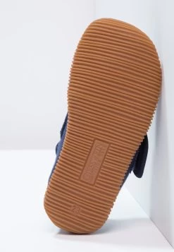 Giesswein SENSCHEID - Hausschuh - Dunkelblau -Giesswein d7c369c0bac54c1b8c648b0525d1bc93