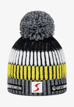 Giesswein ÖSV OBERSBERG - Mütze - Schiefer 13 Giesswein ÖSV OBERSBERG - Mütze - Schiefer -Giesswein d7f01067317747fdab4a647dc4ffcc89 2