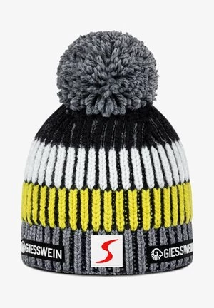 Giesswein ÖSV OBERSBERG - Mütze - Schiefer 8 Giesswein ÖSV OBERSBERG - Mütze - Schiefer – Bild 6