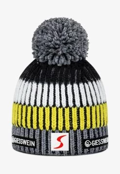 Giesswein ÖSV SIMONHÖHE - Mütze - Lime