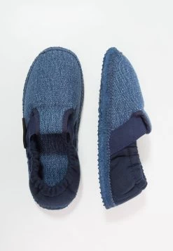 Giesswein AICHACH - Hausschuh - Dunkle Jeans