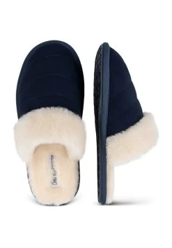 Giesswein GALLIN - Hausschuh - Ocean Blue 10 Giesswein GALLIN - Hausschuh - Ocean Blue -Giesswein e15486c6ea084e3ea4db35f0a08cd1a9