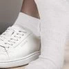 Giesswein ORGANIC SNEAKER SOCKS 3ER-PACK - Socken - Arctic White -Giesswein e23144ab65ba46b8b7be27c6c86cf843