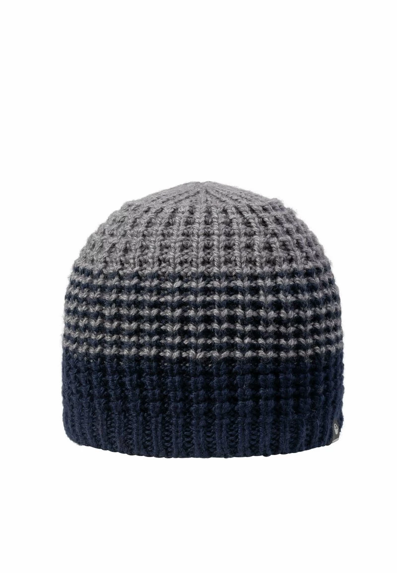 Giesswein RIEPENWAND - Mütze - Schiefer 4 Giesswein RIEPENWAND - Mütze - Schiefer – Bild 2