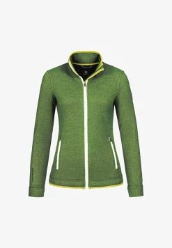 Giesswein MERINO JACKET SINA - Sweatshirt - Wiese 11 Giesswein MERINO JACKET SINA - Sweatshirt - Wiese -Giesswein e3f0630f310e4b4e80e554b151c8256b