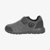 Giesswein MERINO RUNNERS KIDS - Sneaker Low - Grey -Giesswein e6ccedd76e2f48d49fdc365effdc2b66
