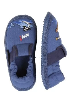 Giesswein AINDLING - Lauflernschuh - Jeans 10 Giesswein AINDLING - Lauflernschuh - Jeans -Giesswein f304677adb45497cb48f076ff26e48cb