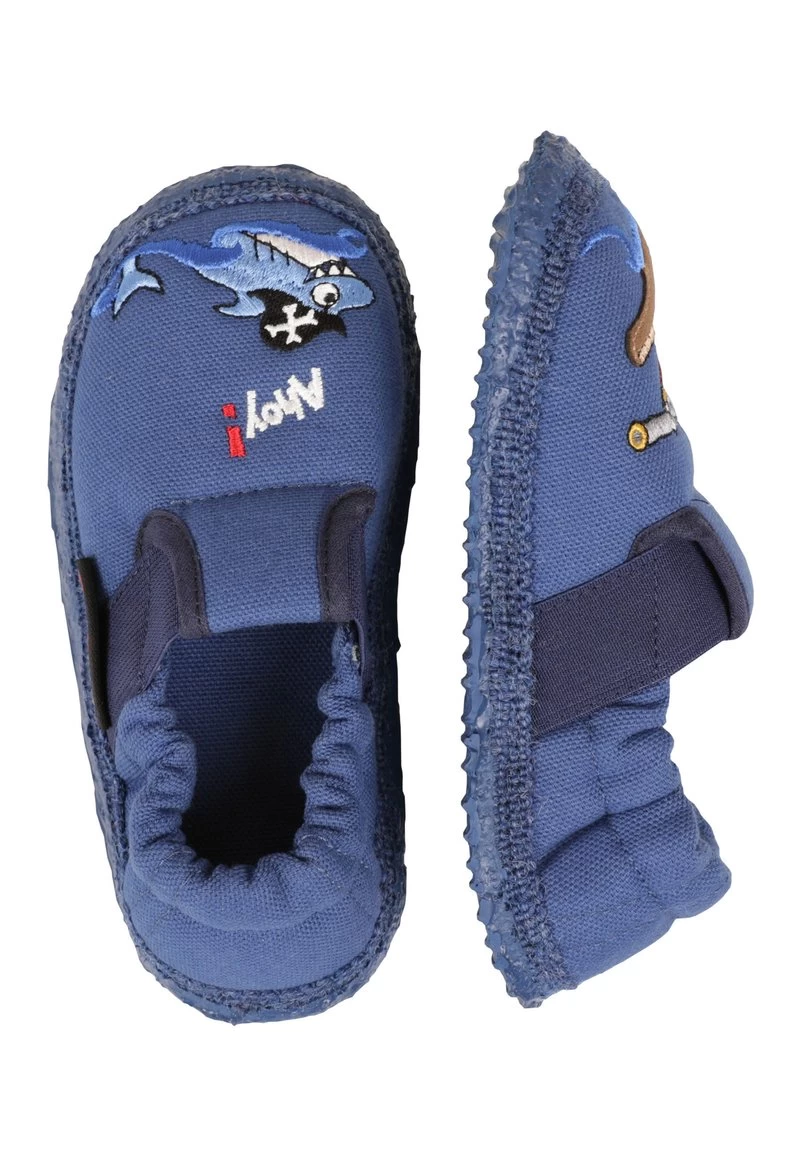 Giesswein AINDLING - Lauflernschuh - Jeans 5 Giesswein AINDLING - Lauflernschuh - Jeans – Bild 3