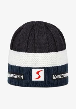 Giesswein ÖSV HOCHSÖLDEN - Mütze - Flammenrot -Giesswein f480db0f1ced41bf9189e4059ffd80db