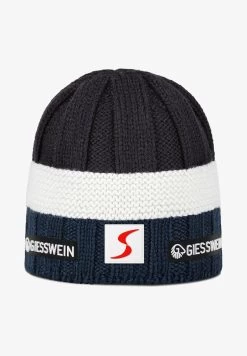 Giesswein ÖSV PATSCHERKOFEL - Mütze - Schwarz