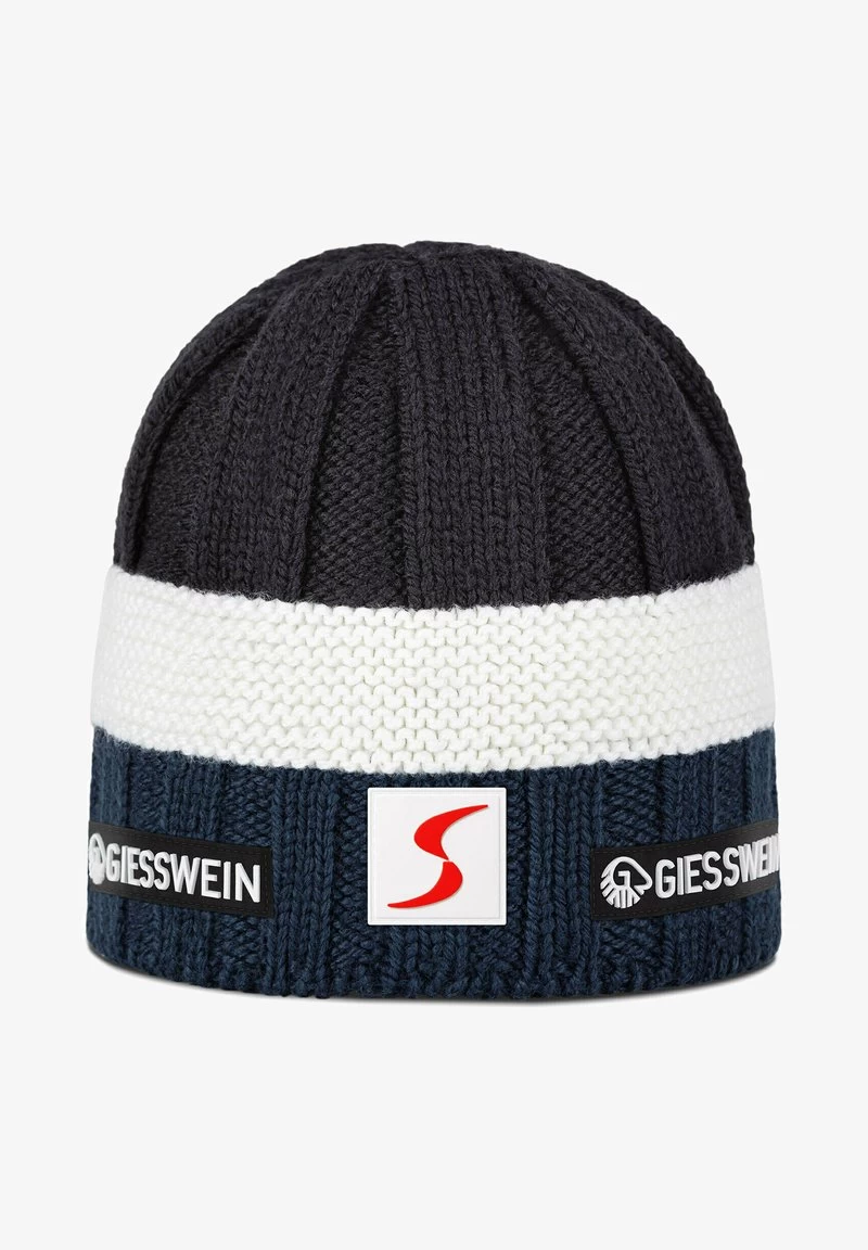 Giesswein ÖSV PATSCHERKOFEL - Mütze - Schwarz 3 Giesswein ÖSV PATSCHERKOFEL - Mütze - Schwarz