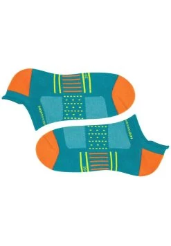 Giesswein UNISEX 3 PACK - Füßlinge - Türkisblau -Giesswein f69c89214ff34dba80332b3dde96f3bd