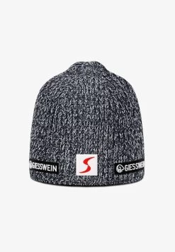 Giesswein ÖSV WENGEN - Mütze - Schwarz -Giesswein f77098372752419e84c2128d5be436e8 3