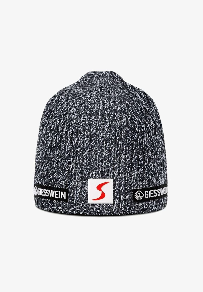 Giesswein ÖSV WENGEN - Mütze - Flammenrot 7 Giesswein ÖSV WENGEN - Mütze - Flammenrot – Bild 5
