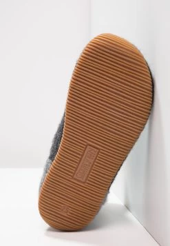 Giesswein WILDPOLDSRIED - Hausschuh - Anthrazit -Giesswein f797ddd6440943d1a5fa1ae24823c9b9