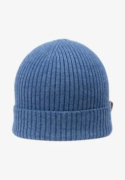 Giesswein LUGAUER - Mütze - Ocean Blue -Giesswein f8a53e01b01d461bab6079cdfbe4298d 1