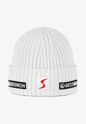 Giesswein ÖSV OBERSBERG - Mütze - Weiss 8 Giesswein ÖSV OBERSBERG - Mütze - Weiss – Bild 6