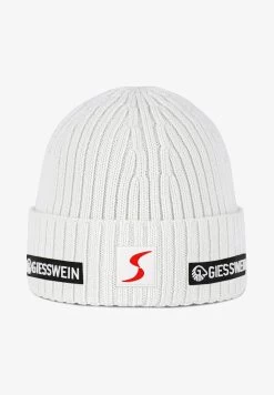 Giesswein RAMSAU - Mütze - Naturweiss -Giesswein f95ea9da15a54924b3e125481b75d9b1 5
