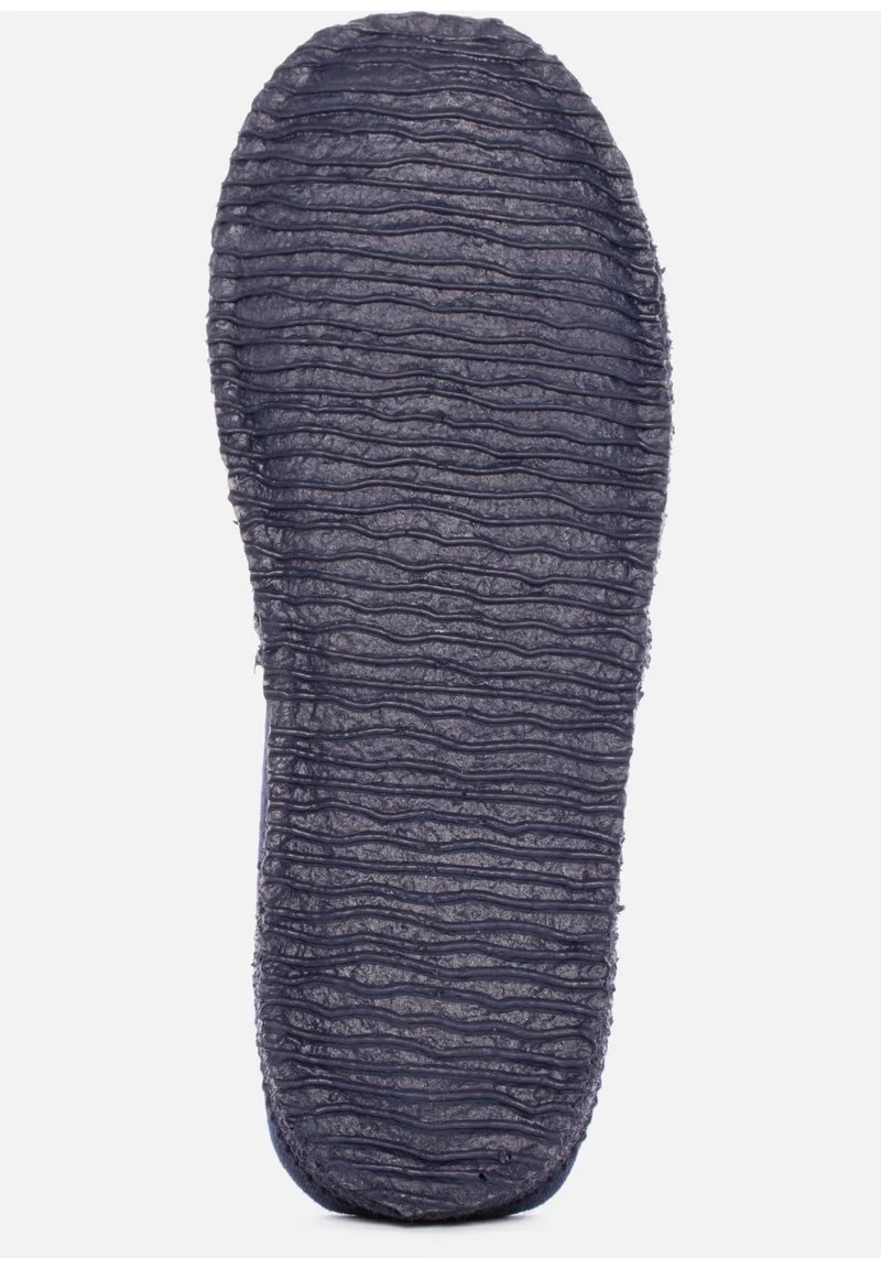 Giesswein BERLIN - Hausschuh - Dark Blue 8 Giesswein BERLIN - Hausschuh - Dark Blue – Bild 6